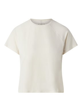 ΓΥΝΑΙΚΙΟ T-SHIRT JAIDA | Λευκό S