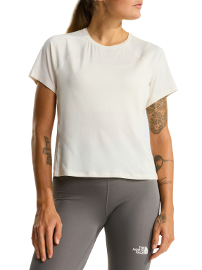 ΓΥΝΑΙΚΙΟ T-SHIRT JAIDA | Λευκό S