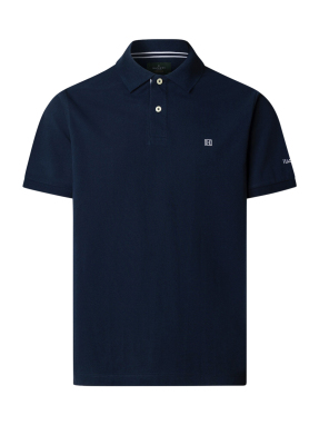 ΑΝΔΡΙΚΗ POLO ΜΠΛΟΥΖΑ | Μπλε Σκούρο XXL