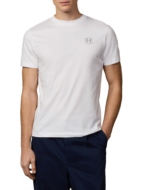 ΑΝΔΡΙΚΟ T-SHIRT | Λευκό XXL