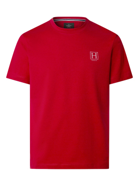ΑΝΔΡΙΚΟ T-SHIRT | Κόκκινο M