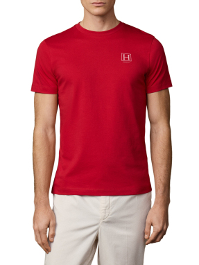 ΑΝΔΡΙΚΟ T-SHIRT | Κόκκινο M