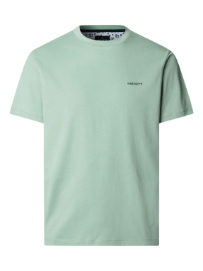 ΑΝΔΡΙΚΟ T-SHIRT SWIM TRIM ISLAND | Πράσινο Ανοιχτό M