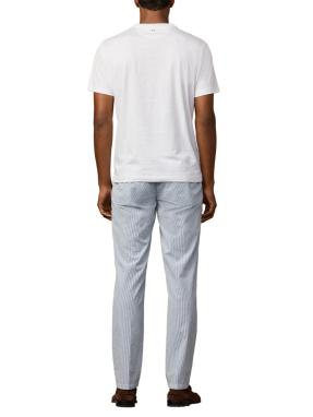 ΑΝΔΡΙΚΟ HARRY T-SHIRT | Λευκό M