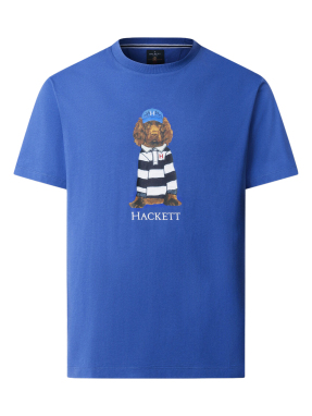 ΑΝΔΡΙΚΟ HARRY T-SHIRT | Μπλε XL