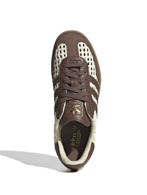 ΓΥΝΑΙΚΕΙΑ SNEAKERS SAMBA OG | Καφέ 41 1/3