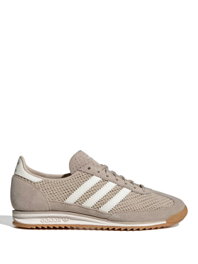 ΓΥΝΑΙΚΕΙΑ SNEAKERS SL 72 OG | Μπεζ 40