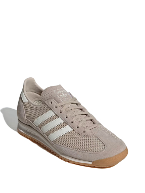 ΓΥΝΑΙΚΕΙΑ SNEAKERS SL 72 OG | Μπεζ 40