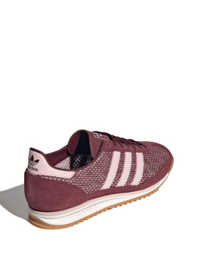 ΓΥΝΑΙΚΕΙΑ SNEAKERS SL 72 OG | Μπορντό 40 2/3