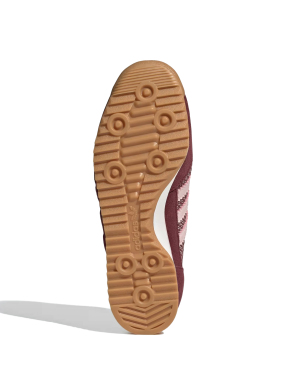 ΓΥΝΑΙΚΕΙΑ SNEAKERS SL 72 OG | Μπορντό 40 2/3