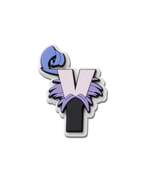 JIBBITZ™ CHARMS DISNEY CHARACTER LETTER Y | Πολύχρωμο UNIQUE ONE SIZE