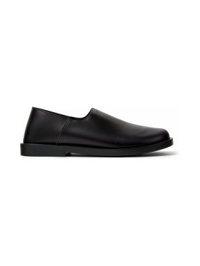 ΑΝΔΡΙΚΑ LOAFERS DON | Μαύρο 44