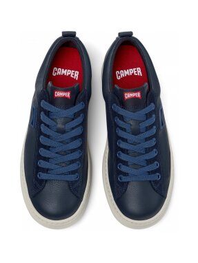 ΑΝΔΡΙΚΑ SNEAKERS RUNNER | Μπλε 46