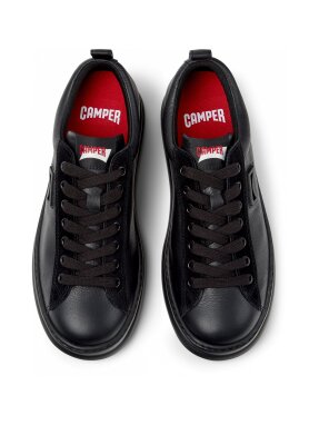 ΑΝΔΡΙΚΑ SNEAKERS RUNNER | Μαύρο 46