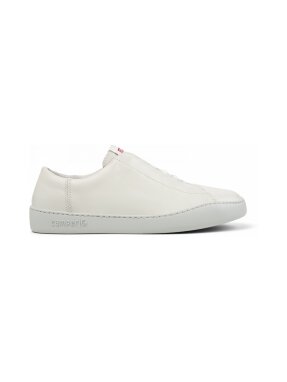 ΑΝΔΡΙΚΑ SNEAKERS PEU TOURING | Λευκό 46