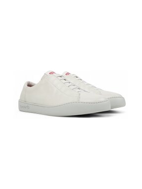 ΑΝΔΡΙΚΑ SNEAKERS PEU TOURING | Λευκό 46