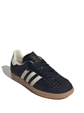 ΓΥΝΑΙΚΕΙΑ SNEAKERS SAMBA OG | Μαύρο 41 1/3