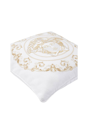 ΜΑΞΙΛΑΡΙ VERSACE | Λευκό  ONE SIZE