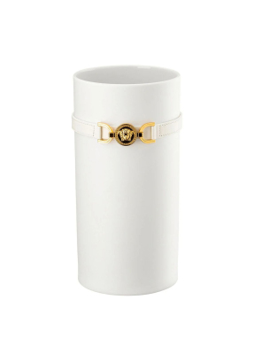 ΒΑΖΟ VERSACE | Λευκό  ONE SIZE