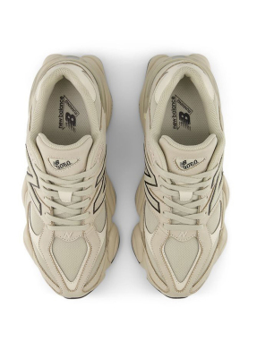 ΓΥΝΑΙΚΕΙΑ SNEAKERS U9060 | Μπεζ 42