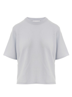 ΓΥΝΑΙΚΕΙΟ T-SHIRT | Γαλάζιο L