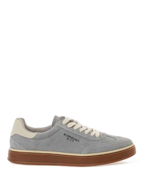 ΑΝΔΡΙΚΑ SNEAKERS IGNITE | Γκρι Ανοιχτό 45