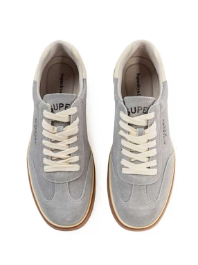ΑΝΔΡΙΚΑ SNEAKERS IGNITE | Γκρι Ανοιχτό 45