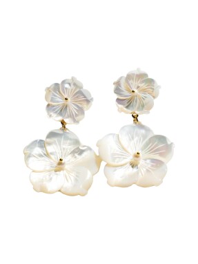 ΓΥΝΑΙΚΕΙΑ ΣΚΟΥΛΑΡΙΚΙΑ | Λευκό ONE SIZE