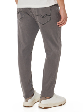 ΑΝΔΡΙΚΟ DENIM ΠΑΝΤΕΛΟΝΙ | Γκρι 34/32