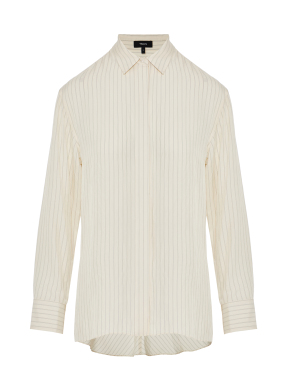 ΓΥΝΑΙΚΕΙΟ ΠΟΥΚΑΜΙΣΟ | Εκρού L