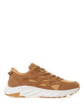 ΑΝΔΡΙΚΑ SNEAKERS FLEXOR | Καφέ 45