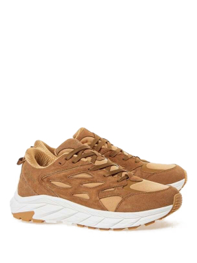 ΑΝΔΡΙΚΑ SNEAKERS FLEXOR | Καφέ 45