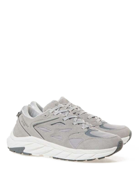 ΑΝΔΡΙΚΑ SNEAKERS FLEXOR | Γκρι 45