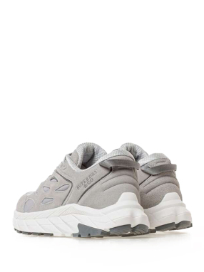 ΑΝΔΡΙΚΑ SNEAKERS FLEXOR | Γκρι 45