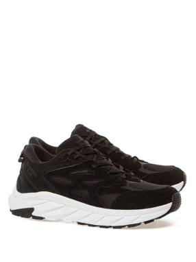 ΑΝΔΡΙΚΑ SNEAKERS FLEXOR | Μαύρο 42