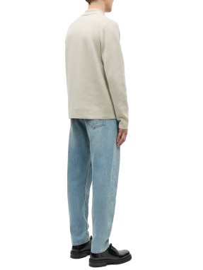 ΑΝΔΡΙΚΟ DENIM ΠΑΝΤΕΛΟΝΙ | Μπλε Ανοιχτό 36/32