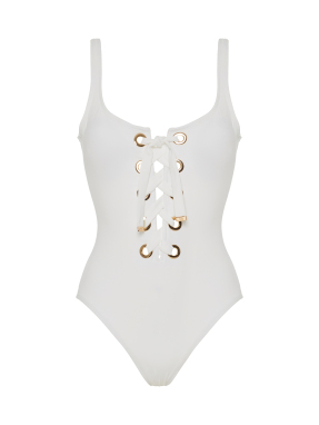 ΓΥΝΑΙΚΕΙΟ ΟΛΟΣΩΜΟ ΜΑΓΙΟ | Λευκό US 8