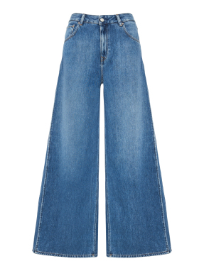 ΓΥΝΑΙΚΕΙΟ DENIM ΠΑΝΤΕΛΟΝΙ | Μπλε 30