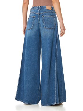 ΓΥΝΑΙΚΕΙΟ DENIM ΠΑΝΤΕΛΟΝΙ | Μπλε 30