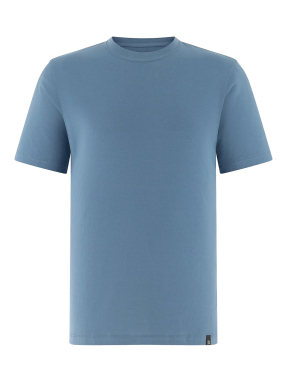ΑΝΔΡΙΚΟ T-SHIRT | Γαλάζιο XL