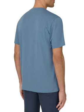 ΑΝΔΡΙΚΟ T-SHIRT | Γαλάζιο XL