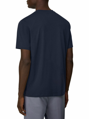 ΑΝΔΡΙΚΟ T-SHIRT | Μπλε Σκούρο M