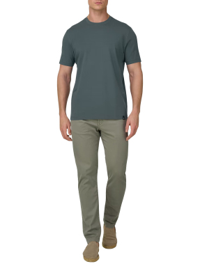 ΑΝΔΡΙΚΟ T-SHIRT | Πράσινο L
