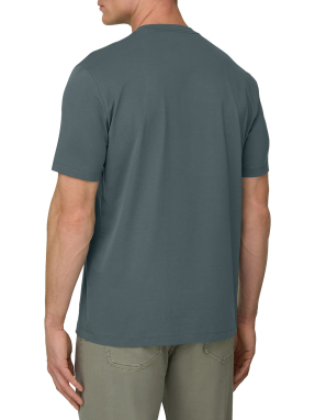 ΑΝΔΡΙΚΟ T-SHIRT | Πράσινο L