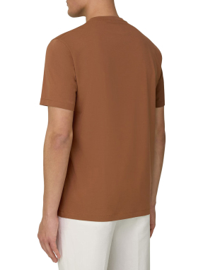 ΑΝΔΡΙΚΟ T-SHIRT | Ταμπά XL