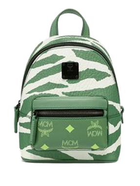 ΓΥΝΑΙΚΕΙΑ ΤΣΑΝΤΑ ΧΙΑΣΤΙ MINI | Πράσινο