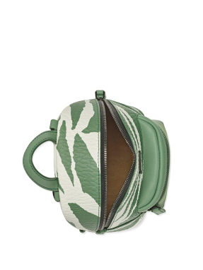 ΓΥΝΑΙΚΕΙΑ ΤΣΑΝΤΑ ΧΙΑΣΤΙ MINI | Πράσινο