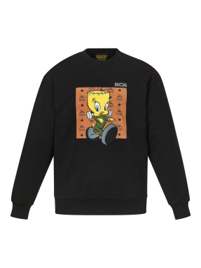 ΑΝΔΡΙΚΟ ΦΟΥΤΕΡ | Μαύρο M