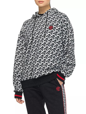 ΓΥΝΑΙΚΕΙΟ ΦΟΥΤΕΡ | Μαύρο L