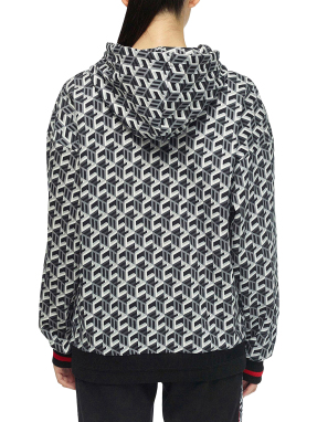 ΓΥΝΑΙΚΕΙΟ ΦΟΥΤΕΡ | Μαύρο L